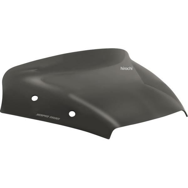メンフィスシェード MEMPHIS SHADES WINDSHIELD MS SPOILER 24 FLTR 2 DBSM 2310-0963 WO店