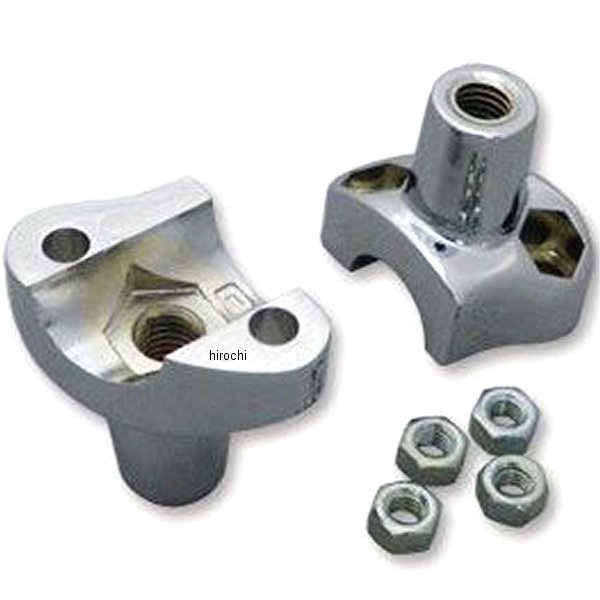 ガッツクローム ストレートライザー 2インチ WO店の通販は