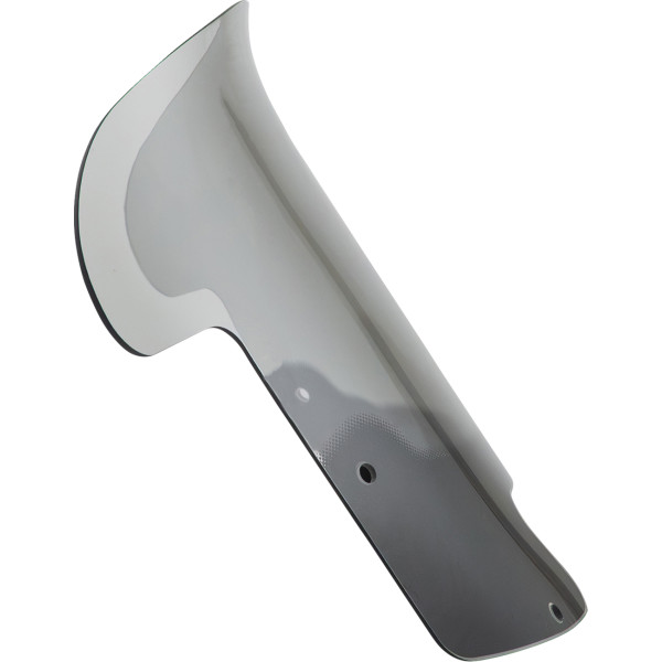 クロックワークス KLOCK WERKS ウインドシールド CHIEFTAIN POWERPLUS 12インチ - TINT 2312-1526 WO店 39,193円