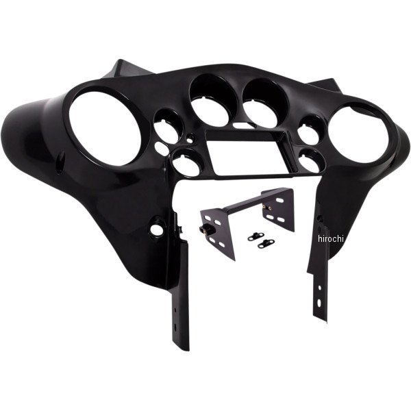 SADDLE TRAMP フェアリング インナー FLH98年-13年 ハーレー ツーリング NP WO店の通販は