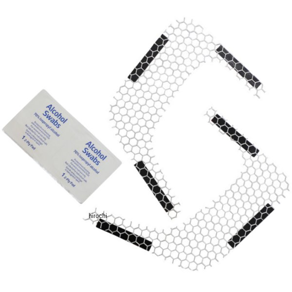 クロックワークス KLOCK WERKS SCREEN VENT HC IND CHLGR 2330-0263 WO店の通販は