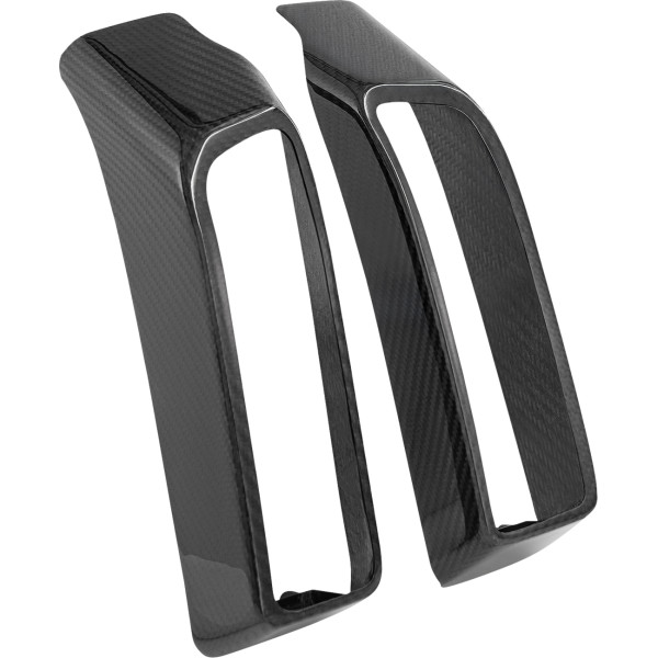 アレンネス Arlen Ness LIGHT PODS CARBON FIBER リア 24+FLT 2330-0334 WO店