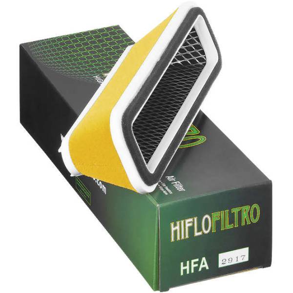 ハイフローフィルター HiFloFiltro カワサキ 234033-TR WO店