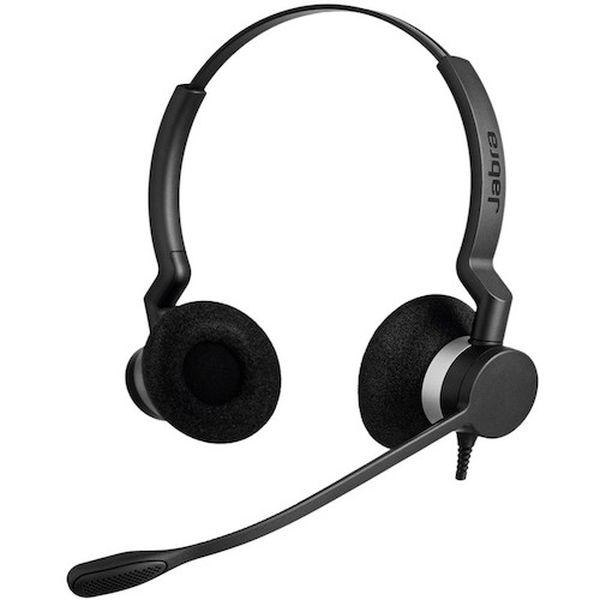2399823109 GNオーディオジャパン(株) ジャブラ Jabra BIZ 2300 MS USB Duo 2399823109-TN WO店