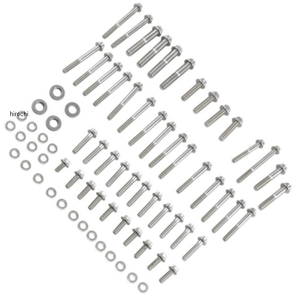 フューリング FEULING ボルトキット プライマリー/トランスミッション 99年-05年 ダイナ WO店の通販は