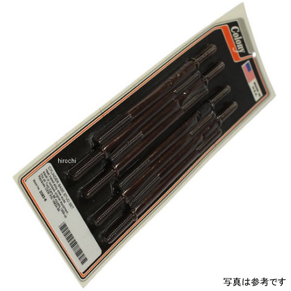コロニー COLONY BOLT KIT CYL OE16834-99 2401-1122 WO店