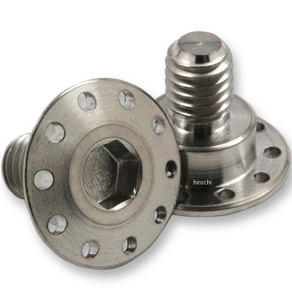 ワークスコネクション WORKS CONNECTION ボルトキット チタン 2402-0228 WO店