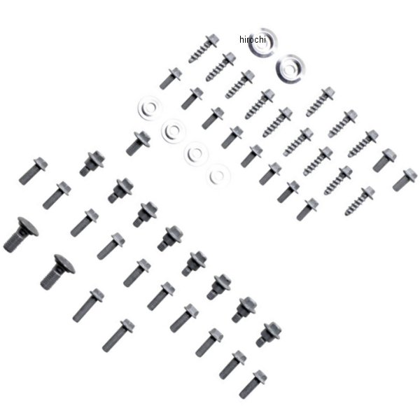 サイクラ CYCRA CYCRA BOLT KIT KTM 2404-0860 WO店