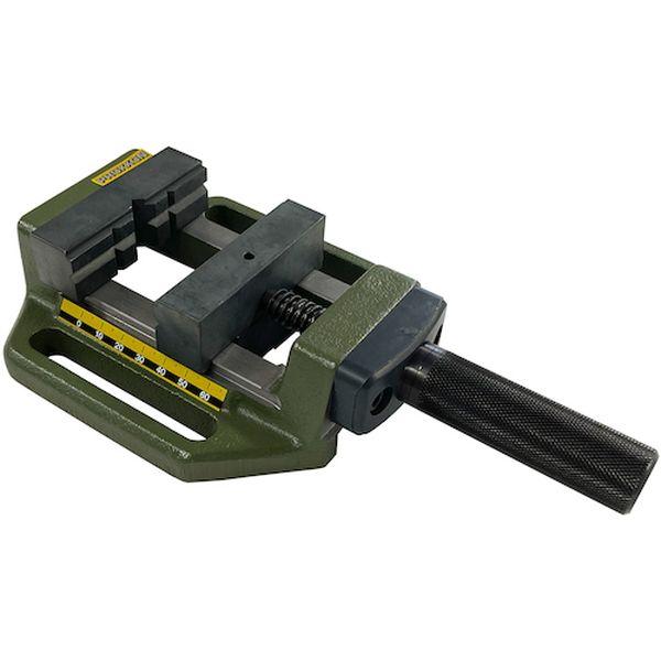 (株)キソパワーツール プロクソン マシンバイスPM75 24392-TN WO店