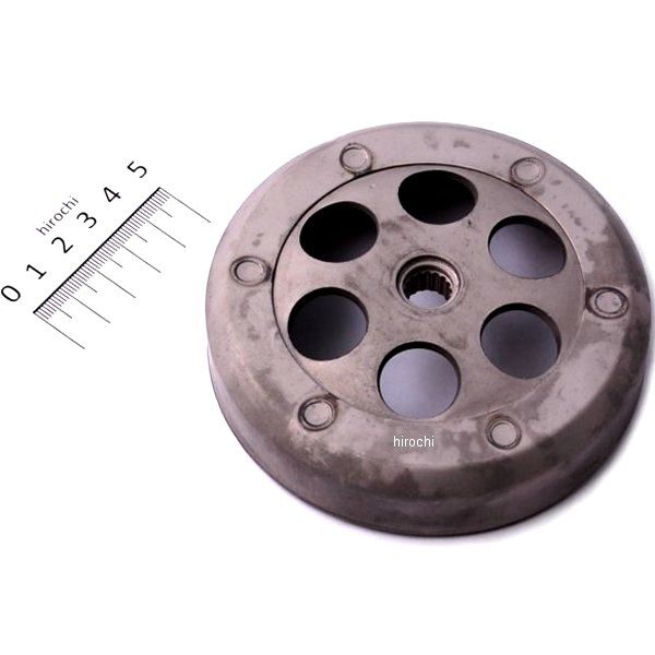 ヤマハ純正 クラッチハウジング コンプリート 24G-16611-03 WO店