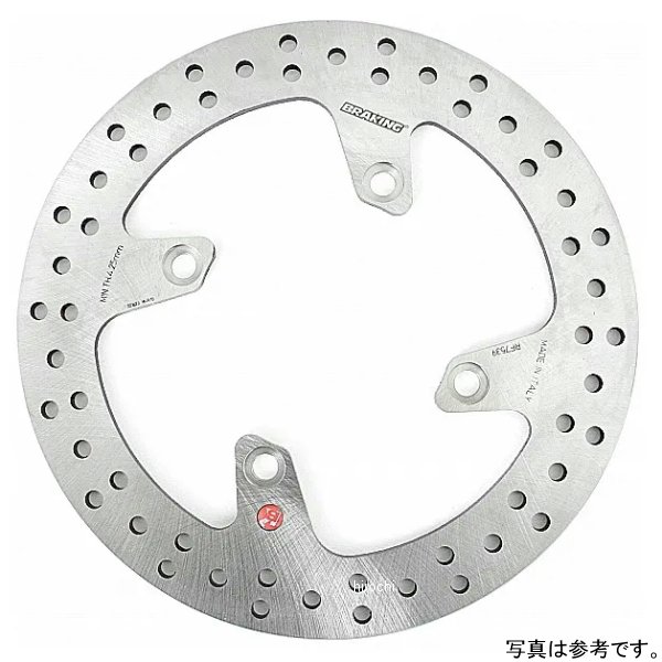 ブレーキング BRAKING RF7539 25063 WO店 14,418円