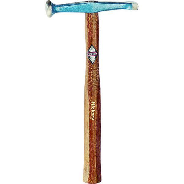 ロームヘルド・ハルダー(株) PICARD 修理ハンマー 両口 2510402-TN WO店
