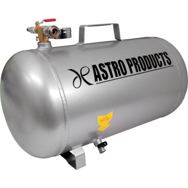 (株)ワールドツール アストロプロダクツ アルミニウム エアタンク 25L 2534813-TN WO店