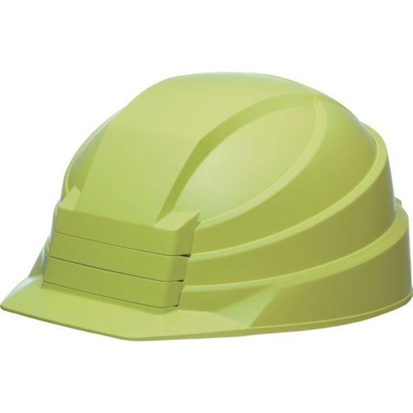 IZANO2AA21GEKP  折りたたみヘルメット グリーン KP 2536045-TN WO店