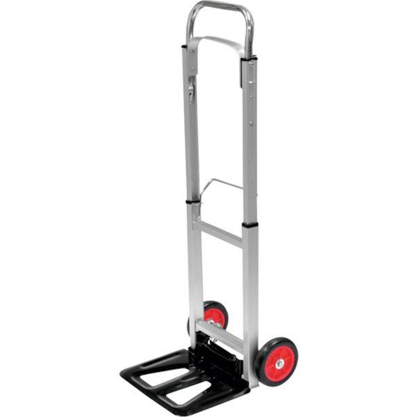 (株)ワールドツール アストロプロダクツ AP 折畳式 アルミハンドキャリー 2541119-TN WO店