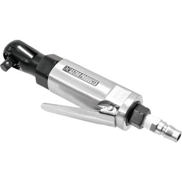(株)ワールドツール アストロプロダクツ 3/8DR エアラチェット AR901 2541133-TN WO店