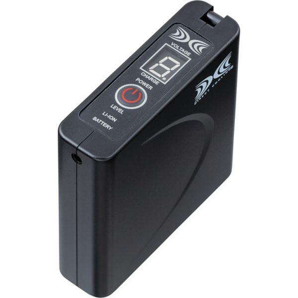 LISUPER1999888  パワーファン対応バッテリーセットLISUPER1-999-888 2564118-TN WO店