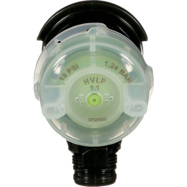 スリーエム 3M パフォーマンス スプレーガン用 圧送式HVLPノズル 1.1mm 26811 WO店