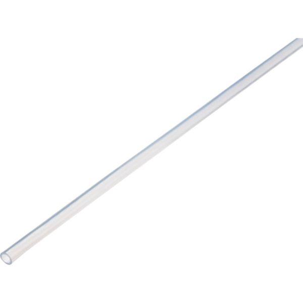 25C08C20 (株)潤工社 潤工社 半導電性透明ポリウレタンチューブUC 8X5mm 20m 透明 25C08C20-TN WO店