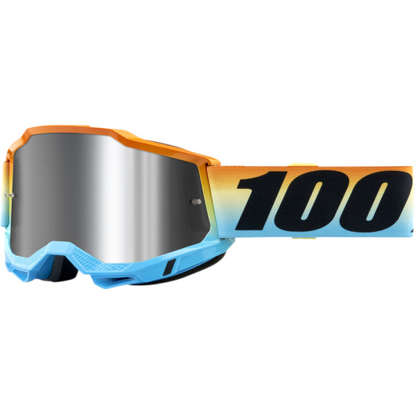 100% 100パーセント GOG AC2 SUNSET SIL 2601-3102 WO店
