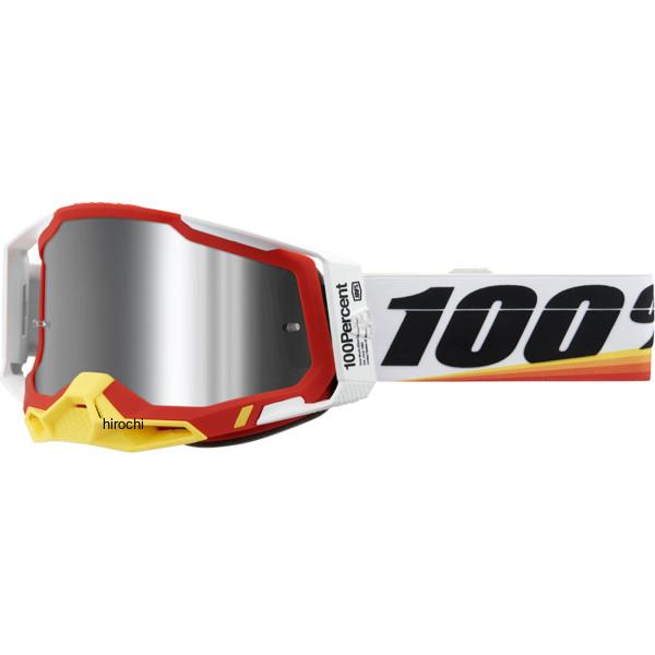 100% 100パーセント GOG RC2 ARSHAM RD MIR SIL 2601-3262 WO店