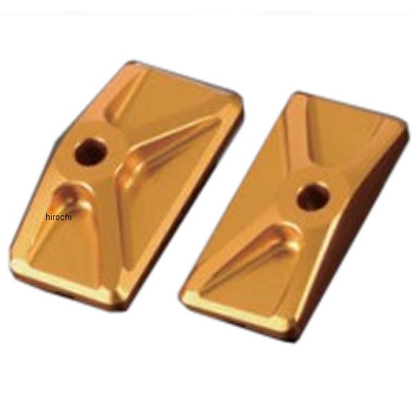 シフトアップ SHIFTUP ビレットチェーンアジャスター グロム ゴールド WO店の通販は 5,101円