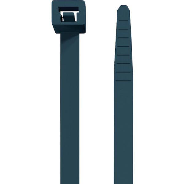 日本ワイドミュラー(株) ワイドミュラー ケーブルタイ 金属センサー感知可能タイプ 2602780000-TN WO店