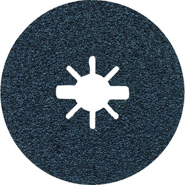 ボッシュ(株) ボッシュ X-LOCK ジルコニアディスク125G24 50枚入り 2608619159-TN WO店
