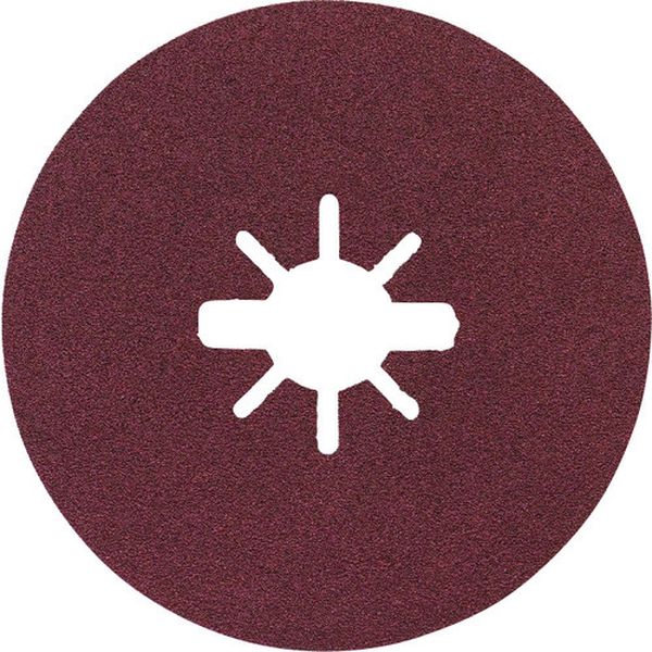 ボッシュ X-LOCK アルミナディスク125G100 2608619175 WO店の通販は 6,864円