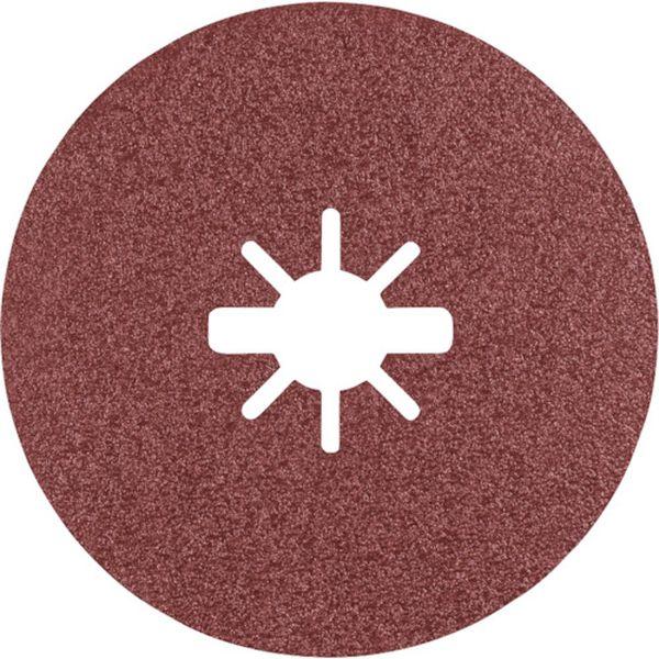 ボッシュ(株) ボッシュ X-LOCK R781ディスク125G80 EX 25枚入り 2608621796-TN WO店