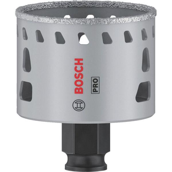ボッシュ(株) ボッシュ 磁器タイル用乾式ダイヤモンドホールソー 57mm 2608901564 WO店