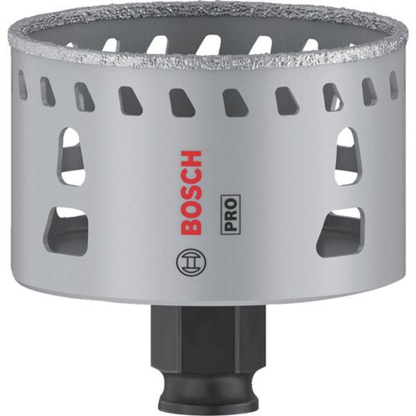 ボッシュ(株) ボッシュ 磁器タイル用乾式ダイヤモンドホールソー 68mm 2608901569 WO店