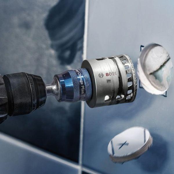 ボッシュ(株) ボッシュ 磁器タイル用乾式ダイヤモンドホールソー 68mm 2608901569 WO店_4