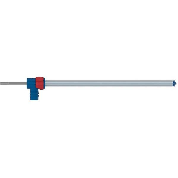 ボッシュ(株) ボッシュ SDSプラス吸じんドリルビット 吸じんコネクターセット18×550mm 2608901779-TN WO店