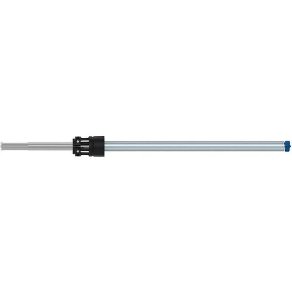 ボッシュ(株) ボッシュ SDSマックス吸じんドリルビット 22×650mm 2608901788-TN WO店