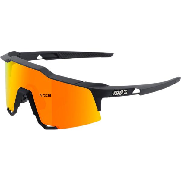 100% 100パーセント SUNGLASS S-CRAFT BK/RD 2610-1296 WO店