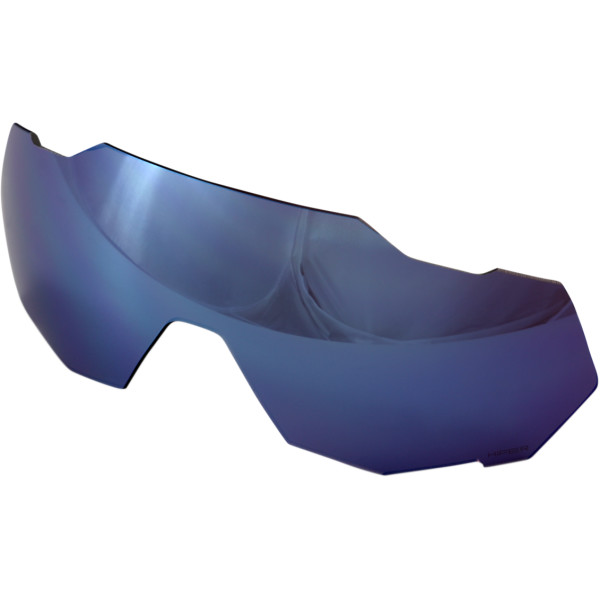 100% 100パーセント LENS SPEEDTRAP BL MIR 2611-0312 WO店