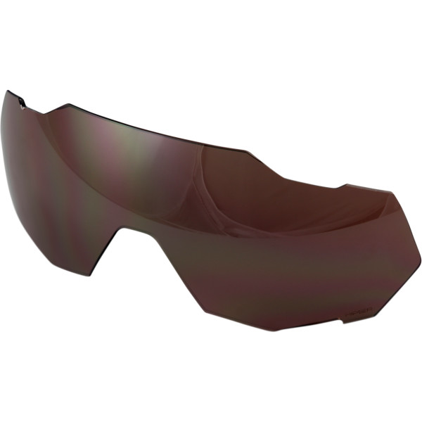 100% 100パーセント LENS SPEEDTRAP SIL MIR 2611-0314 WO店