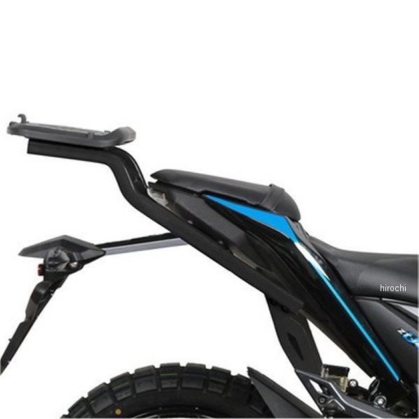 シャッド SHAD トップマスターフィッティングキット ZONTES用 20年-22年 ZT125-U、HYPER TRAIL125 Z0U110ST WO店