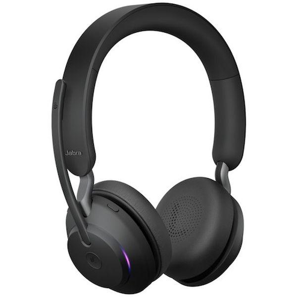 26599999999 Jabra Evolve2 65 MS Stereo USB-A Black 26599999999-TN WO店