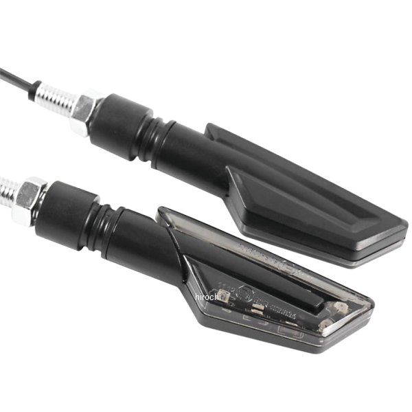 バイクマスター BikeMaster Tanto ウィンカー リア 266191-TR WO店