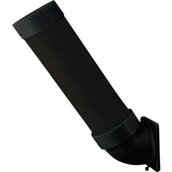 SSDL1SA114350 (株)スイデン スイデン 冷風ダクト(エルボ付き) 267-0616-TN WO店 7,221円