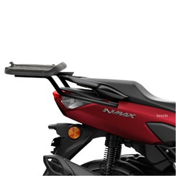 シャッド SHAD トップマスターフィッティングキット NMAX125、NMAX155 Y0NM11ST WO店