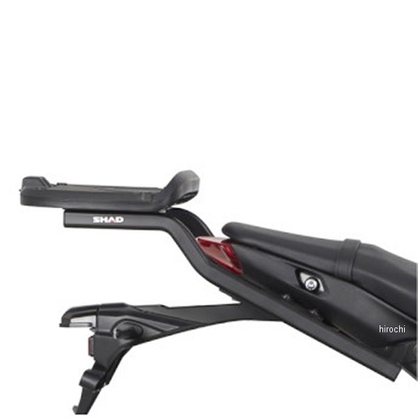 シャッド SHAD トップマスターフィッティングキット 21年-22年 MT-09 Y0MT91ST WO店