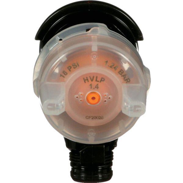 スリーエム 3M パフォーマンス スプレーガン用 圧送式HVLPノズル 1.4mm 26814 WO店