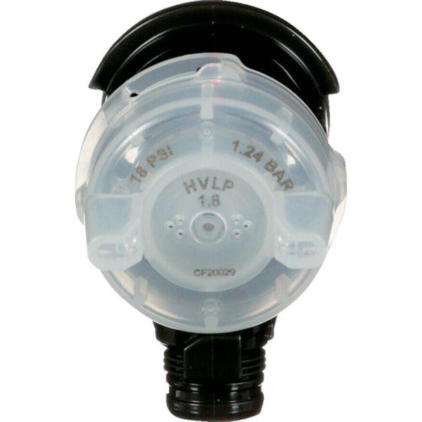 スリーエム 3M パフォーマンス スプレーガン用 圧送式HVLPノズル 1.8mm 26818 WO店