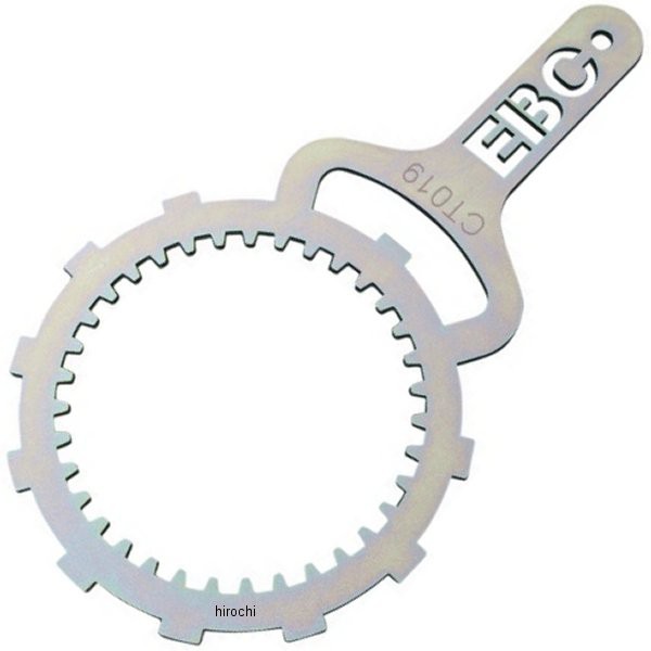 イービーシー EBC クラッチ ハブ ツール 79年-01年 カワサキ 268219-TR WO店の通販は