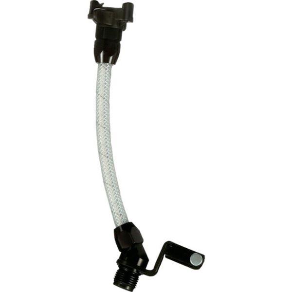 スリーエム 3M パフォーマンス スプレーガン用 圧送式塗料ホースホイップ 26833 WO店