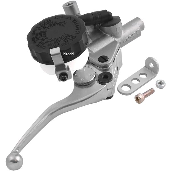 デイトナ マスターシリンダーキット 横型/タンク別体式（4段切替）1/2インチ（約12.7mm） 26853 WO店