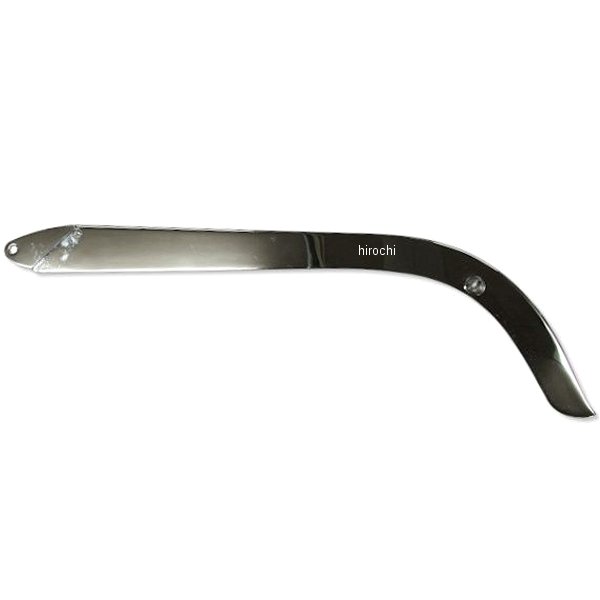 ガッツクローム チェーンガード リジッドフレーム用 クローム WO店